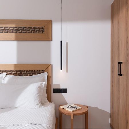 Aparthotel Patric.Ko Agia Galini Zewnętrze zdjęcie