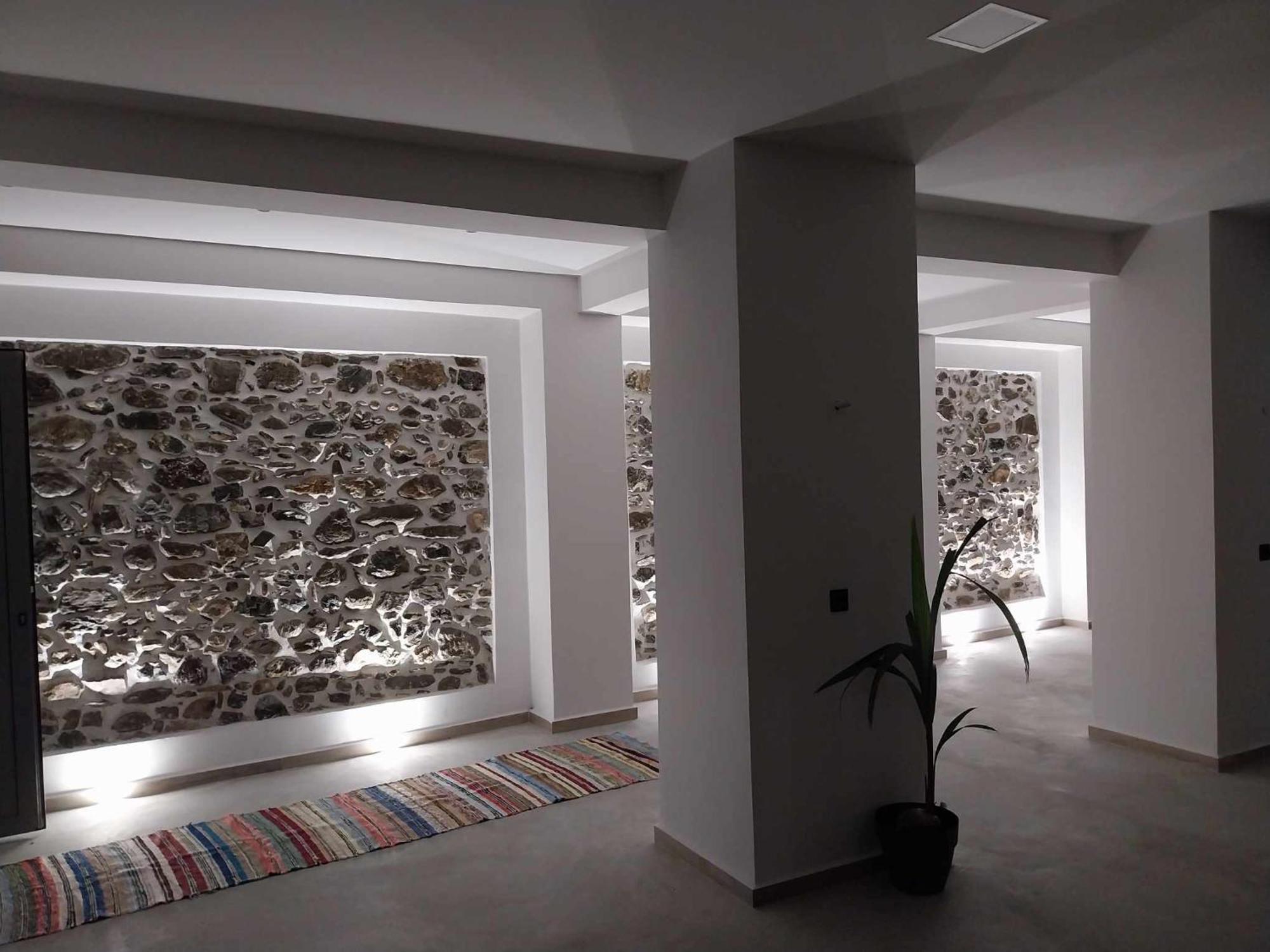Aparthotel Patric.Ko Agia Galini Zewnętrze zdjęcie