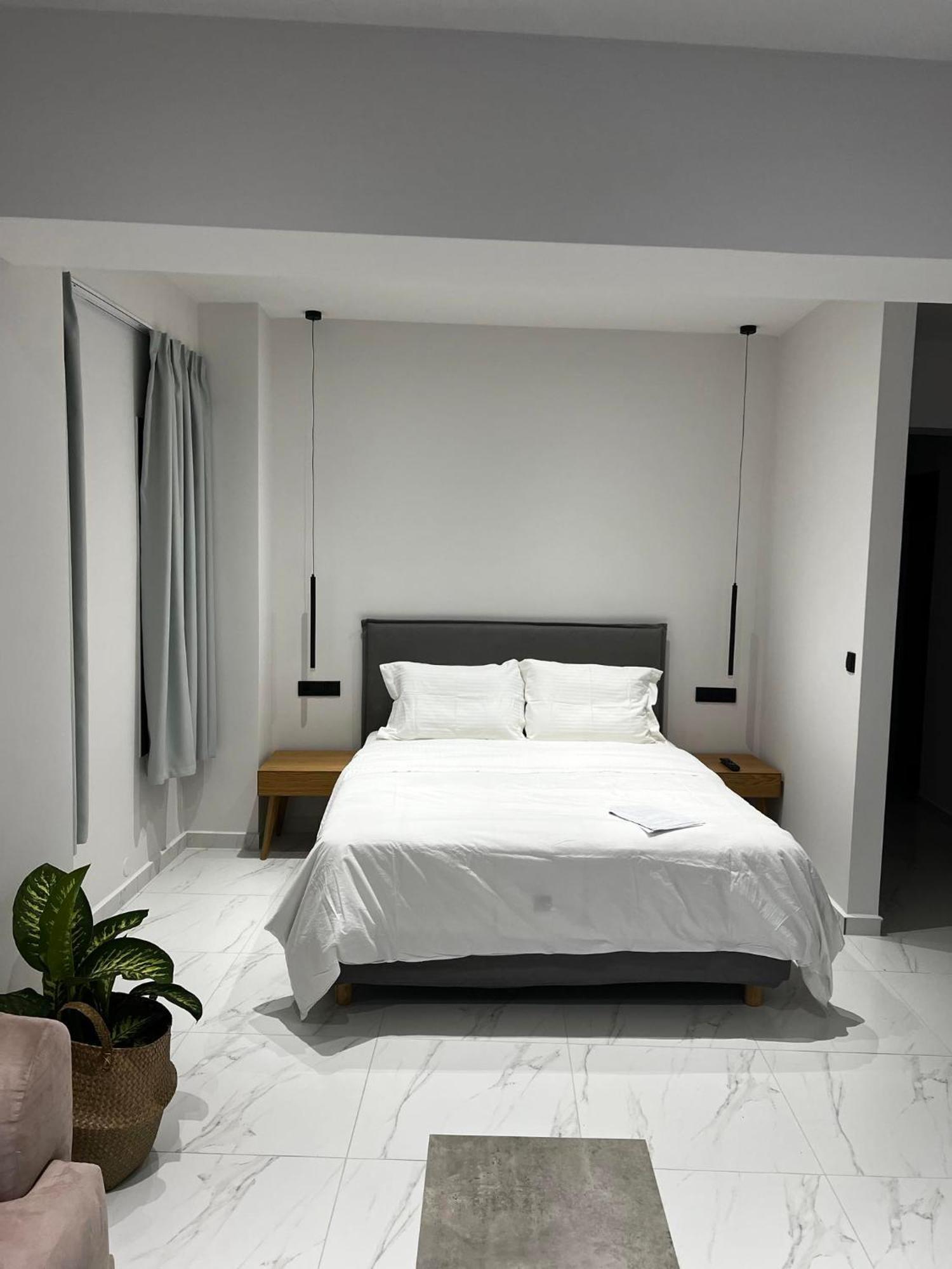 Aparthotel Patric.Ko Agia Galini Zewnętrze zdjęcie