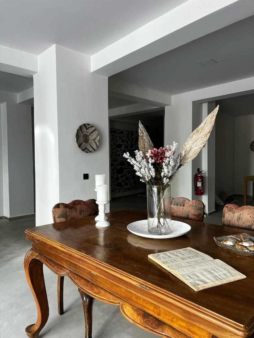 Aparthotel Patric.Ko Agia Galini Zewnętrze zdjęcie