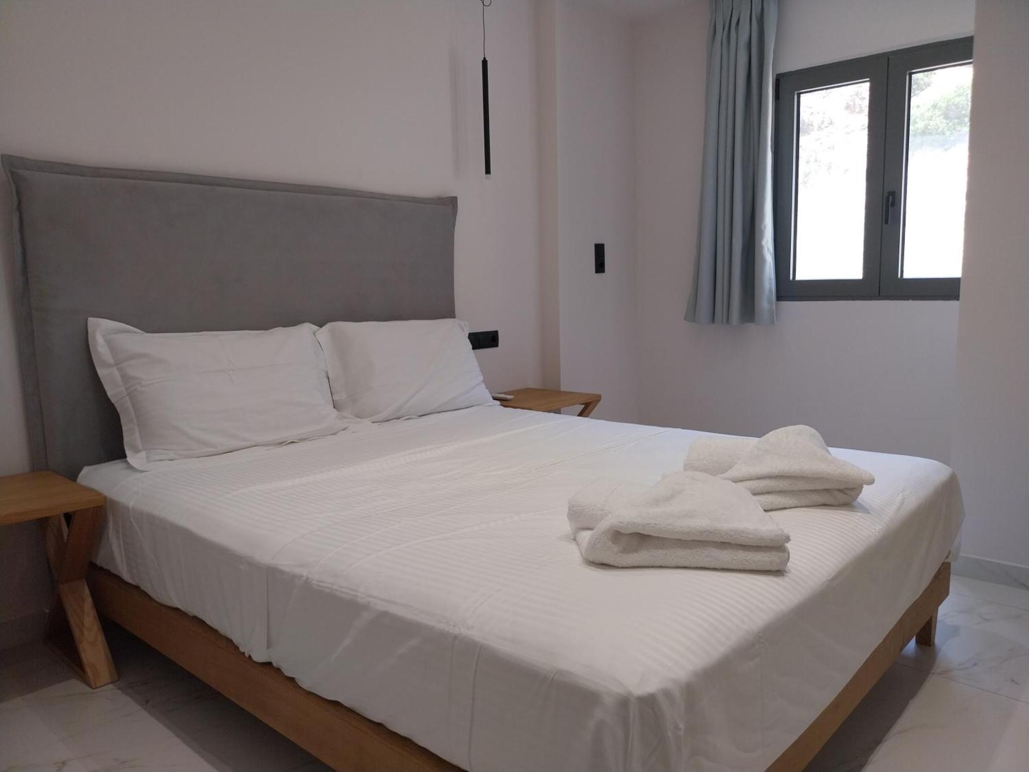 Aparthotel Patric.Ko Agia Galini Pokój zdjęcie