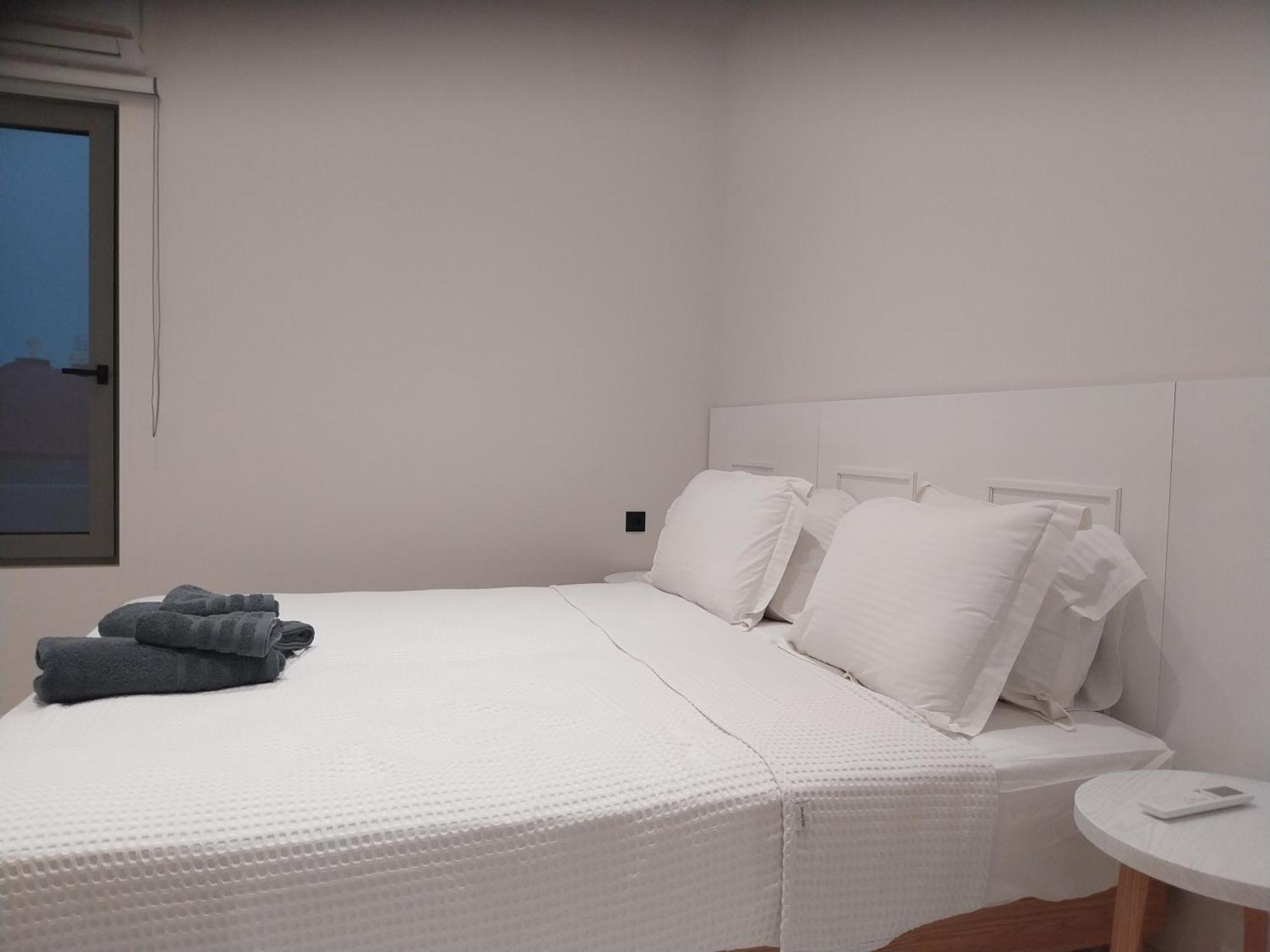 Aparthotel Patric.Ko Agia Galini Zewnętrze zdjęcie