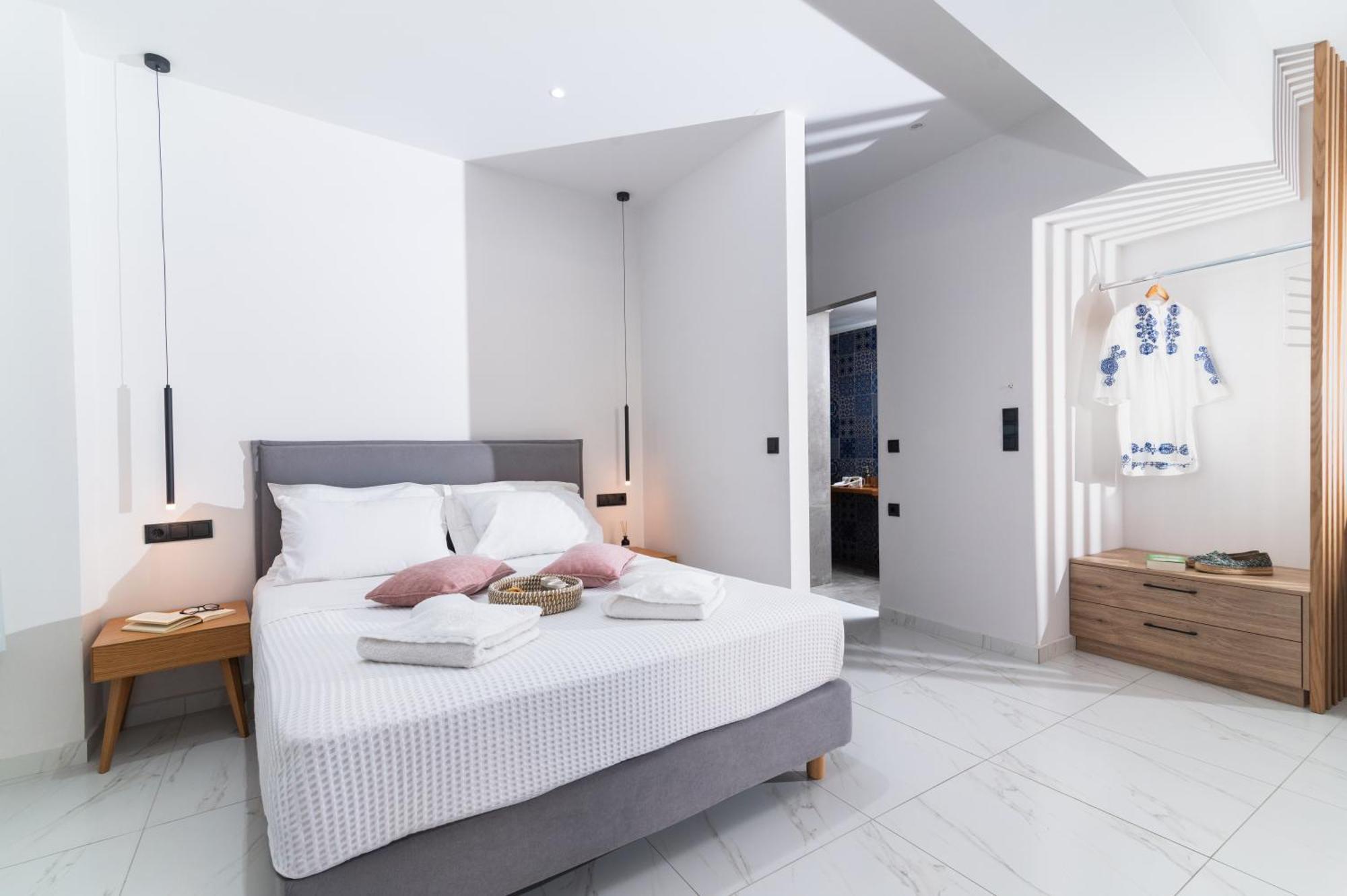 Aparthotel Patric.Ko Agia Galini Zewnętrze zdjęcie