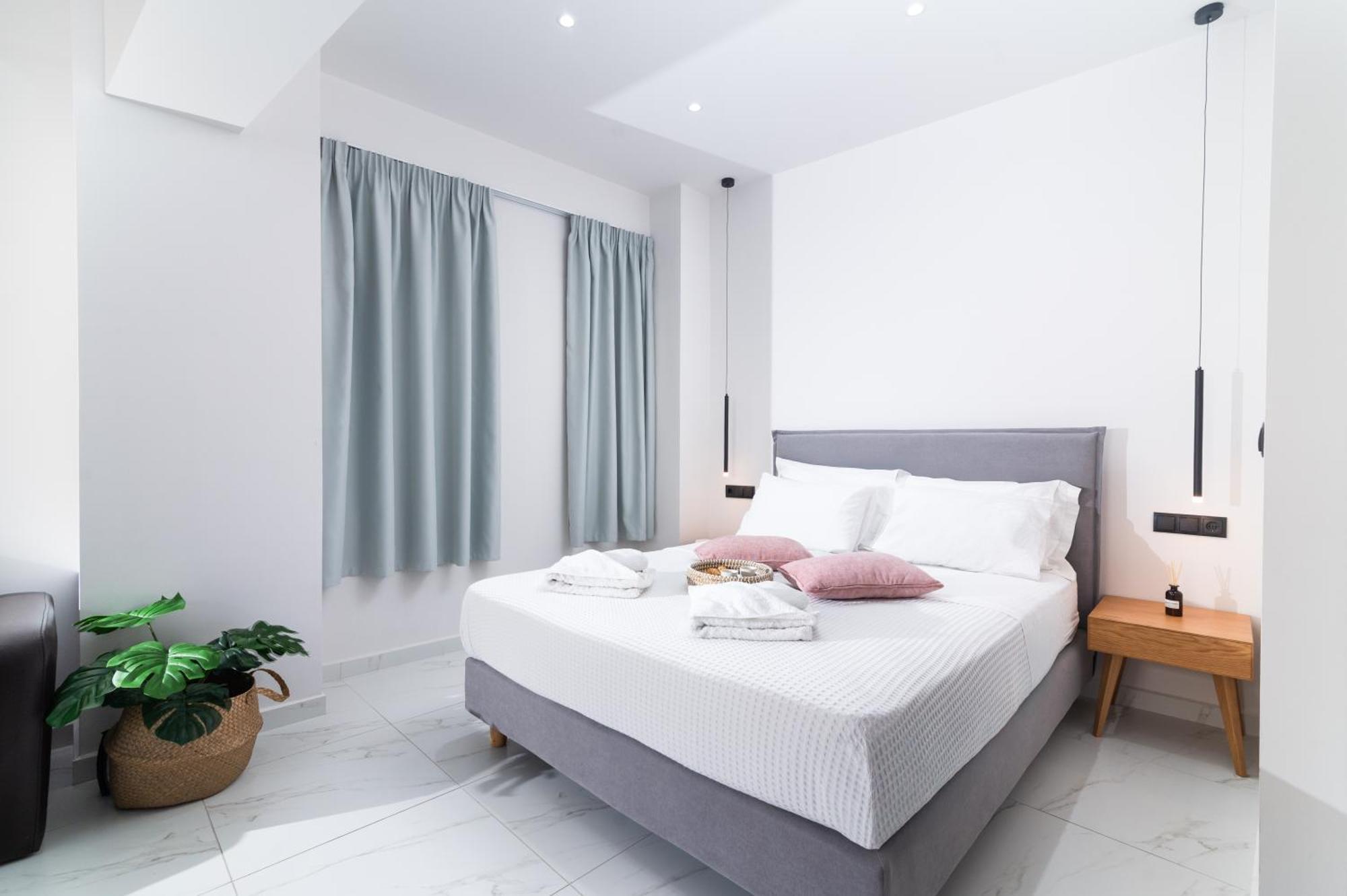 Aparthotel Patric.Ko Agia Galini Zewnętrze zdjęcie