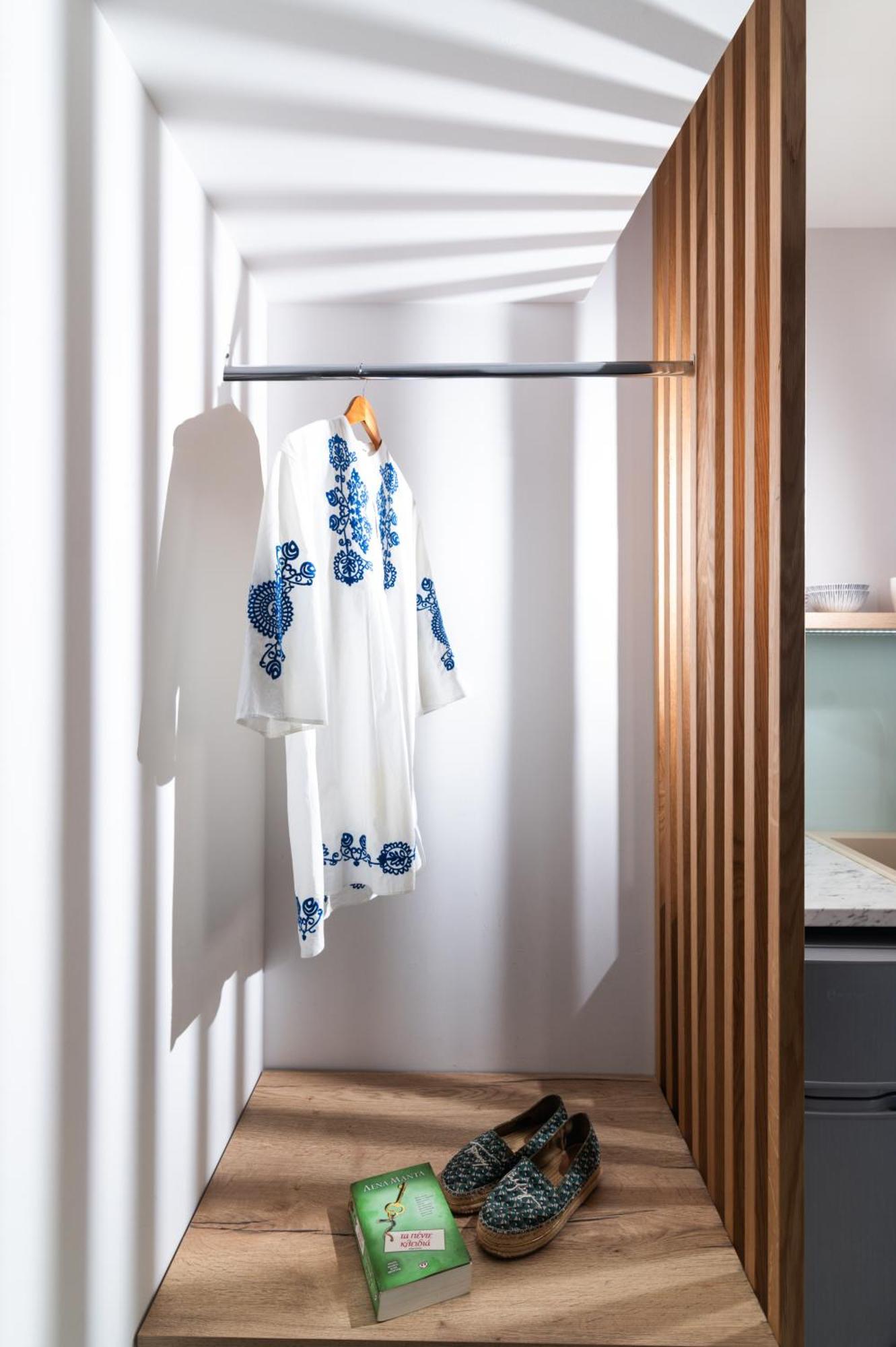 Aparthotel Patric.Ko Agia Galini Zewnętrze zdjęcie