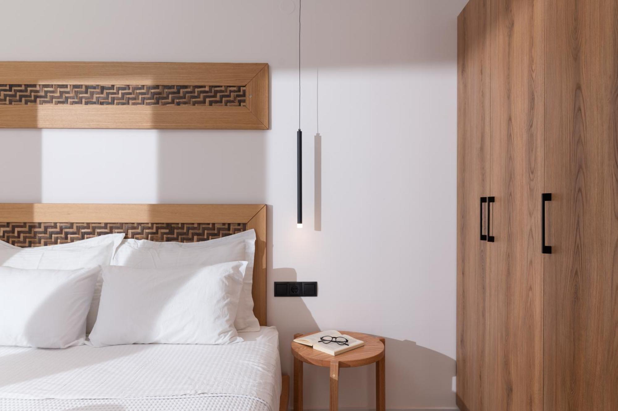 Aparthotel Patric.Ko Agia Galini Zewnętrze zdjęcie