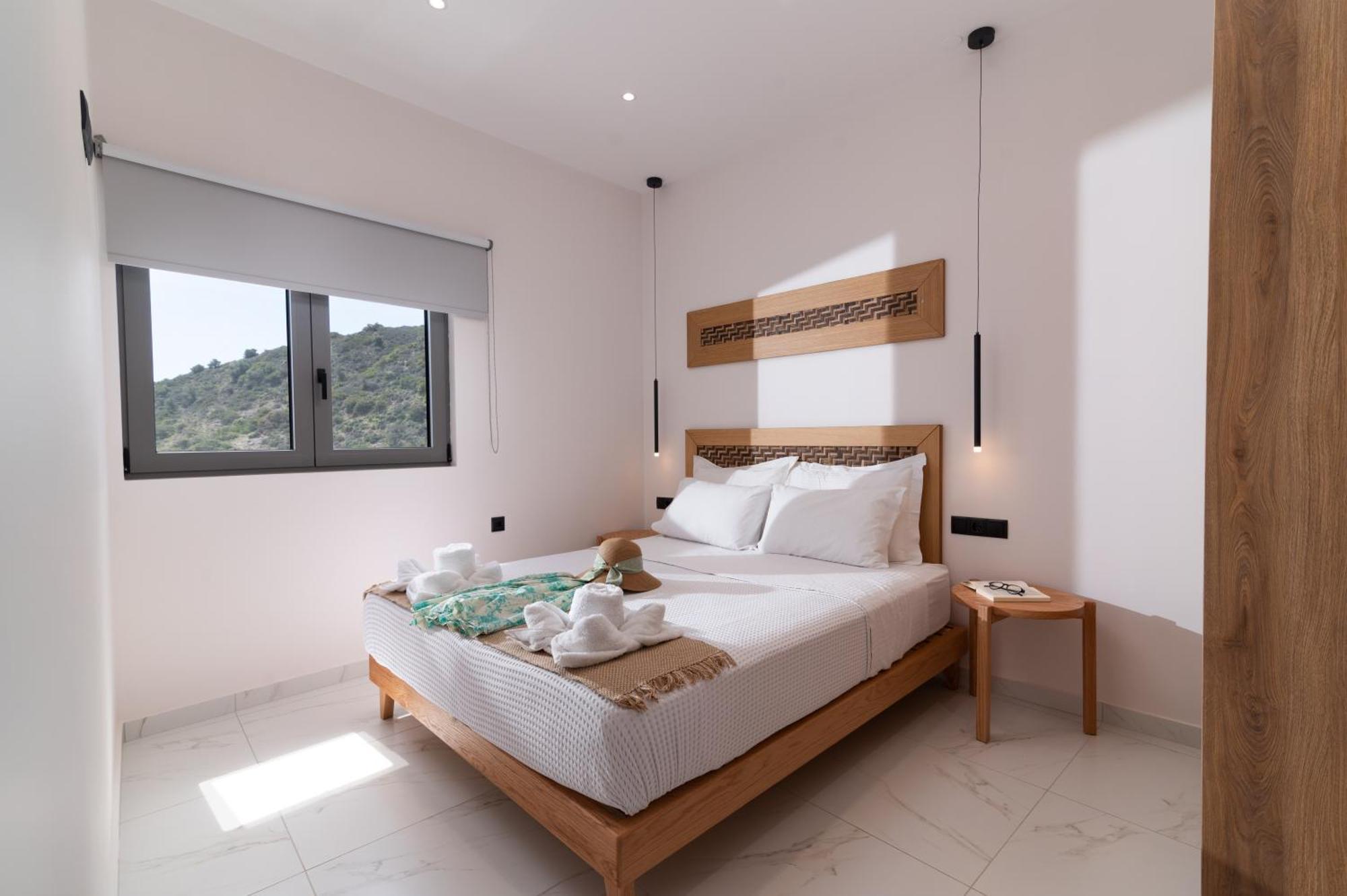 Aparthotel Patric.Ko Agia Galini Zewnętrze zdjęcie