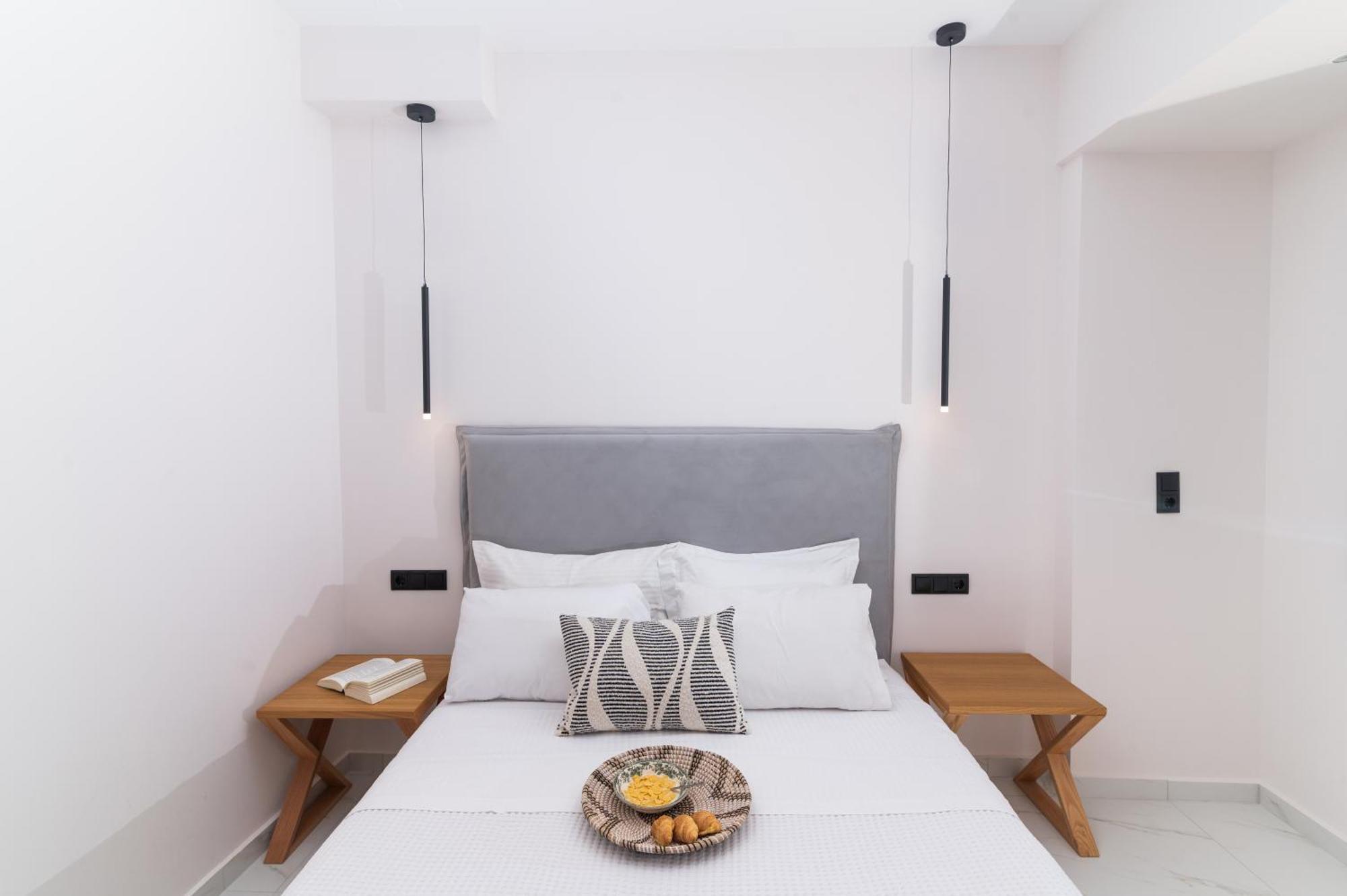 Aparthotel Patric.Ko Agia Galini Zewnętrze zdjęcie
