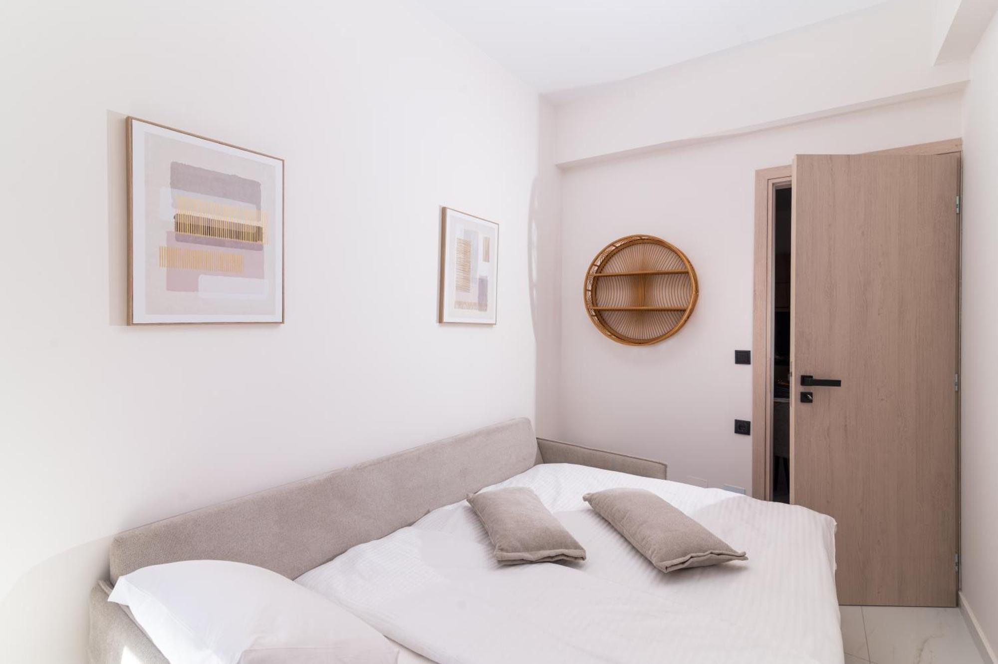 Aparthotel Patric.Ko Agia Galini Zewnętrze zdjęcie